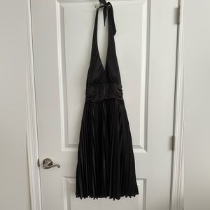 Speecklers Dress - Black - Size S - Juniors